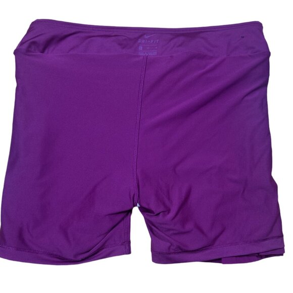 Nike Dri-Fit Magenta Active Skort Women’s Size M - Picture 3 of 4